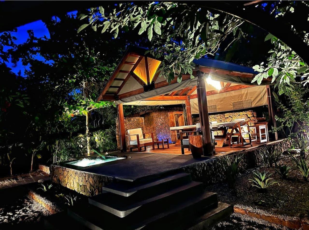 Divine Resort & Spa Kampala Exterior photo